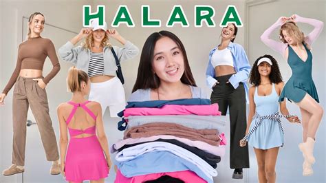 halara jeans erfahrungen|Our Halara Review After Testing the Brands Offerings For Months